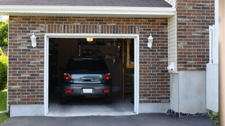 Garage Door Installation at One Place Flower Mound, Texas