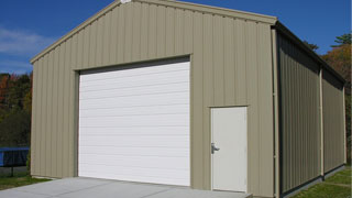 Garage Door Openers at One Place Flower Mound, Texas